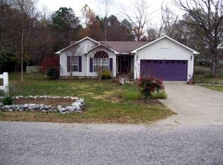 701 Timber Way, Weaver, AL 36277