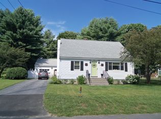 90 Dibiase St, Portland, ME 04103