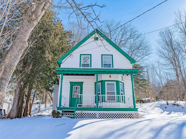 27 Cogswell Street, Barre Town, VT 05654