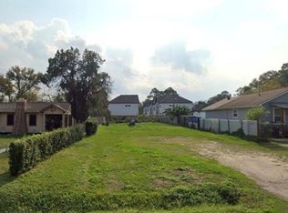 0 Mansfield Rd, Houston, TX 77091