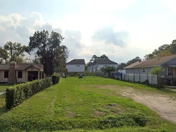 0 Mansfield Rd, Houston, TX 77091