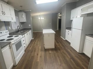 8320 S Creek Rd, Willow Spring, NC 27592