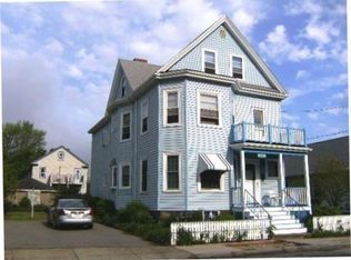 12 Burnside St, Medford, MA 02155