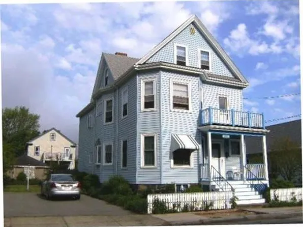 12 Burnside St, Medford, MA 02155