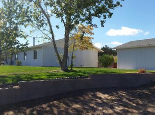 3879 Hidden Ranch Rd, Snowflake, AZ 85937