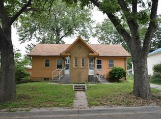 3120 Q street, Lincoln, NE 68503