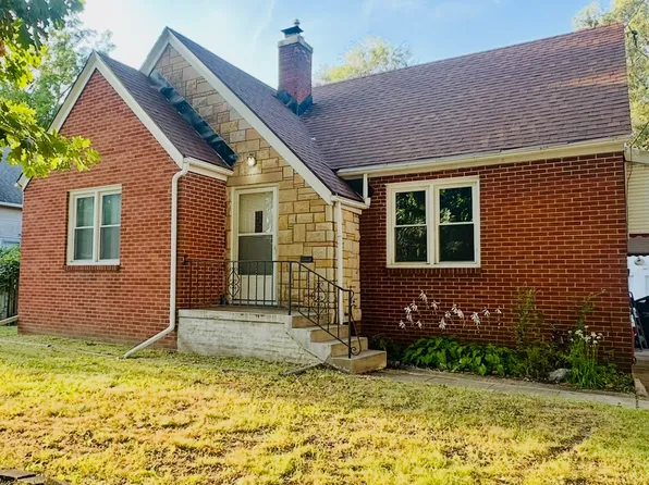 2622 Capitol Ave, Des Moines, IA 50317