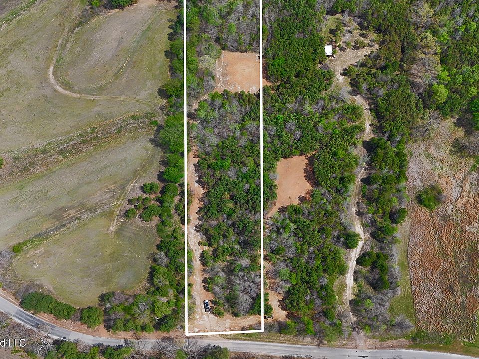 1st image of Isom Chapel Rd