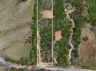 Isom Chapel Rd, Holly Springs, MS 38635