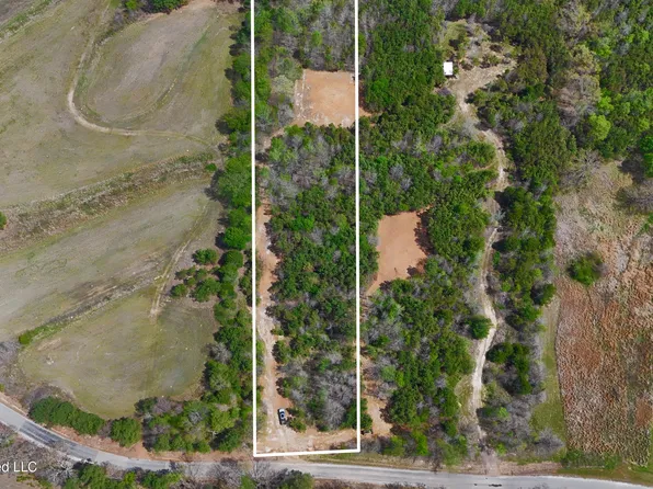 Isom Chapel Rd, Holly Springs, MS 38635