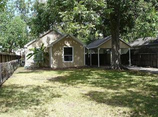 241 W 26th St, Houston, TX 77008