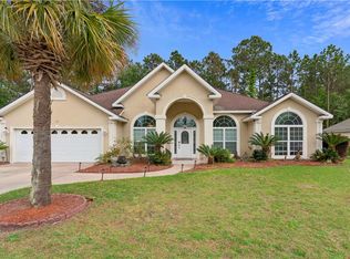 147 Huntington Cir, Brunswick, GA 31525