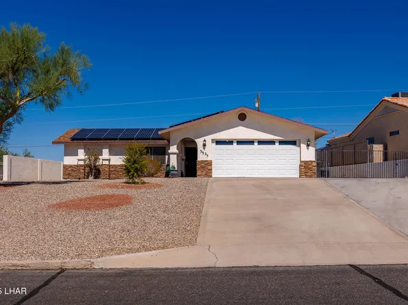 3325 Medicine Bow Dr, Lake Havasu City, AZ 86406