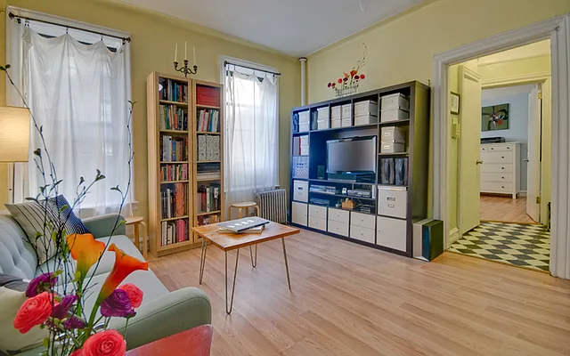 Sold by Brown Harris Stevens | media 8