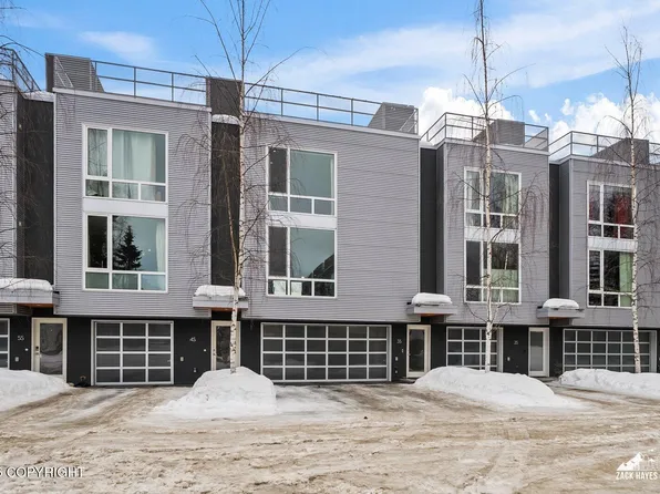 5201 E Northern Lights Blvd #3S, Anchorage, AK 99508