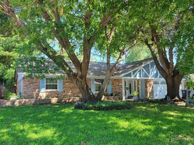 2612 Monterrey St, Arlington, TX, 76015