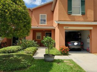 2524 Colony Reed Ln, Clearwater, FL 33763