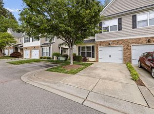 2011 Fieldhouse Ave, Raleigh, NC 27603