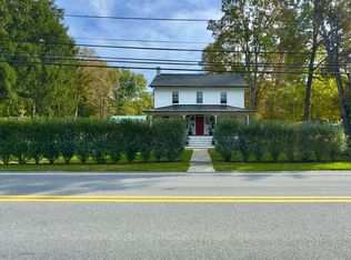 2422 Salt Point Tpke, Clinton Corners, NY 12514