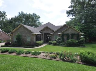 16208 Pin Oak Rdg, Tyler, TX 75707