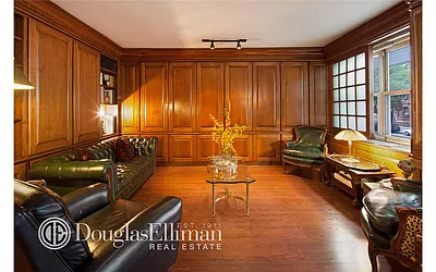 Sold by Douglas Elliman