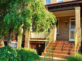 1338 Randolph St NW, Washington, DC 20011