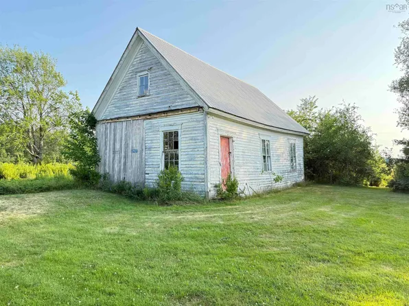 2907 Highway 326, Denmark, NS B0K 1V0