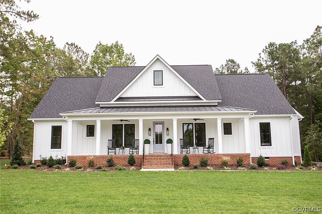 8587 Barrique Rd, New Kent, VA 23124 MLS 2317689 Zillow