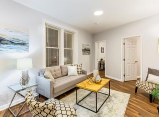 209 15th St NE #1, Washington, DC 20002