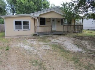 1624 N Marlan Ave, Springfield, MO 65803