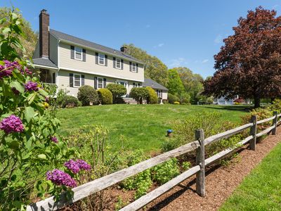 27 Hammonassett Meadows Road, Madison, CT, 06443