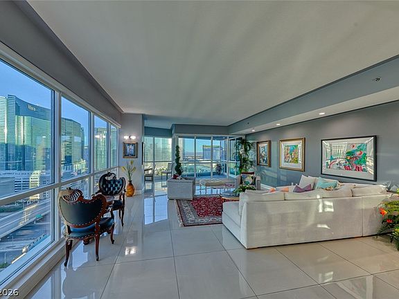 3rd image of 4575 Dean Martin Dr Unit 1912