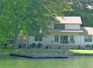 53 Wind Creek Ln, Alexander City, AL 35010