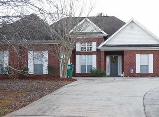 248 Fairview Cir, Montevallo, AL 35115