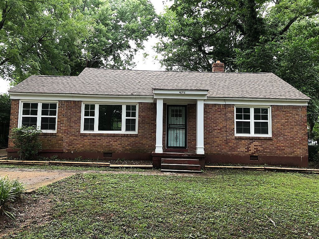 4896 Spottswood Ave, Memphis, TN 38117 Zillow