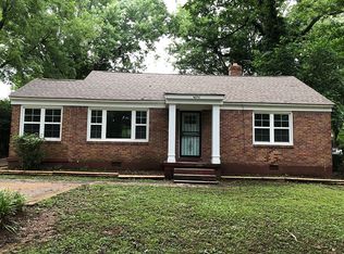 4896 Spottswood Ave, Memphis, TN 38117