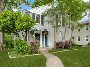 5928 Revere Pl, Dallas, TX 75206