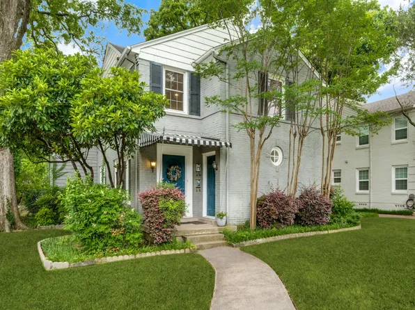 5928 Revere Pl, Dallas, TX 75206