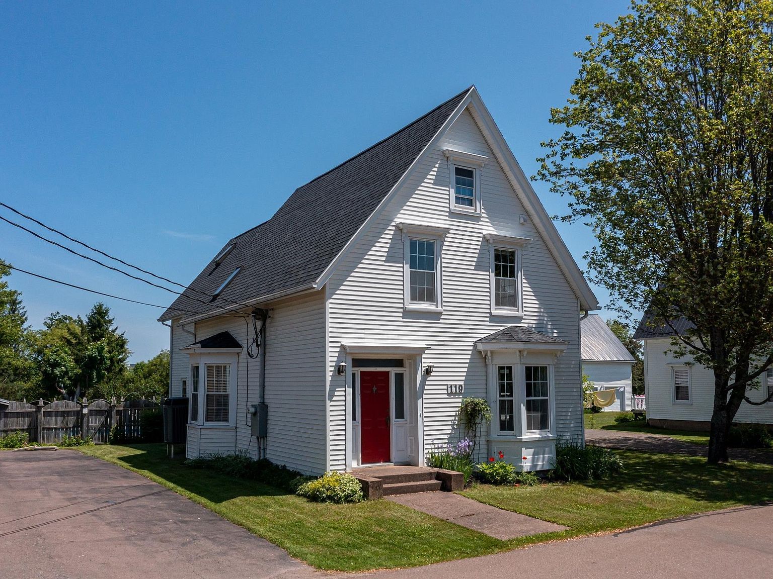 119 James St, Oxford, NS B0M 1P0 MLS 202313050 Zillow