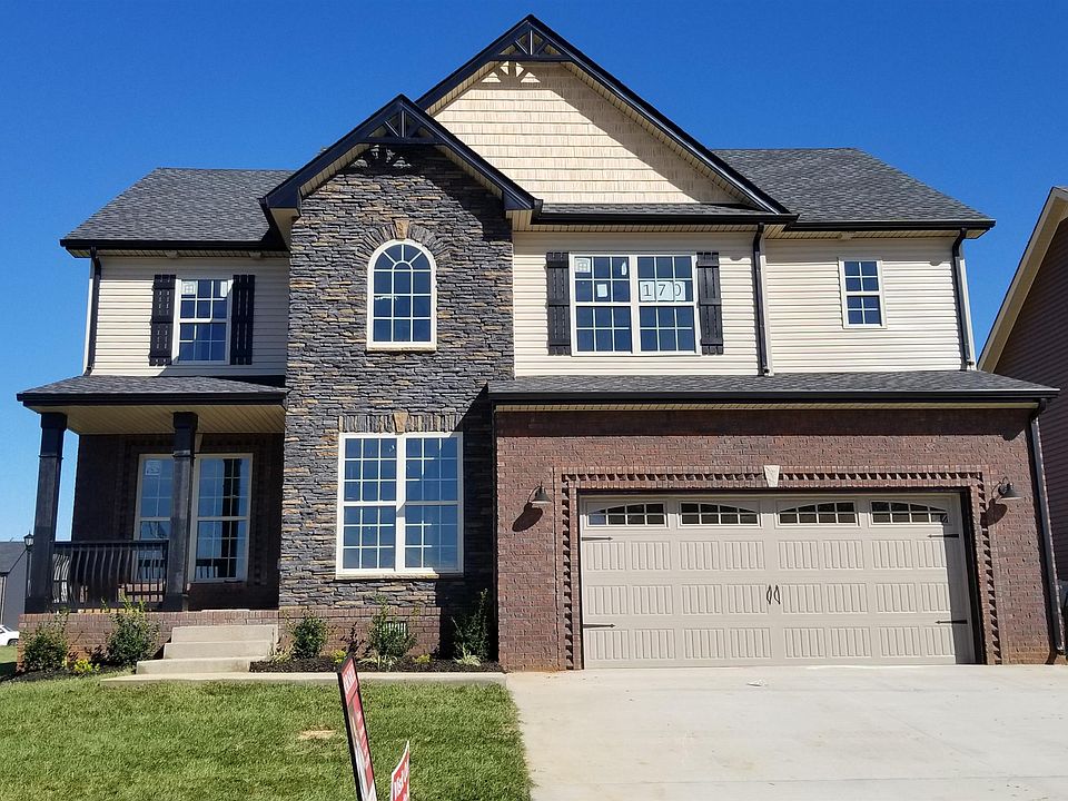 1st image of 170 Locust Run Lot 170