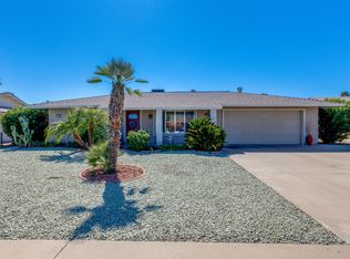 11642 N Rio Vista Dr, Sun City, AZ 85351