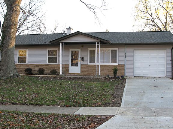 3 Bedroom Loveland OH Home for Sale
