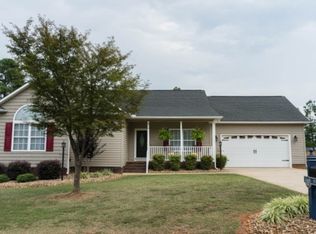 816 Shaftsbury Trl, Boiling Springs, SC 29316