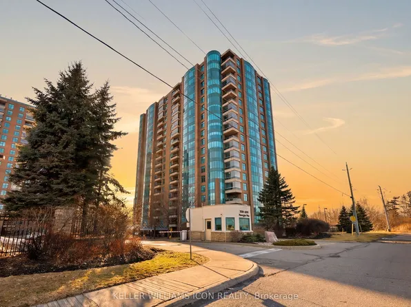 3580 Rivergate Way #407, Ottawa, ON K1V 1V5