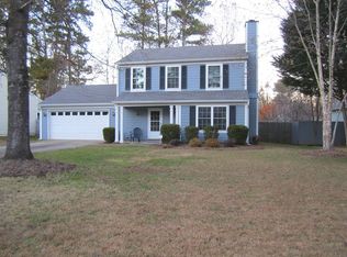 4730 Carversham Way, Johns Creek, GA 30022