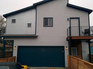 5208 Samuel Huston Ave #A, Austin, TX 78721