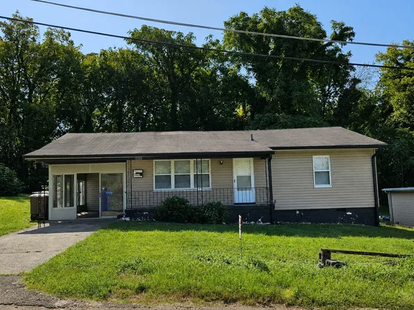 1222 Pickett Ave, Knoxville, TN 37921