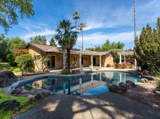 8895 Barton Rd, Granite Bay, CA 95746