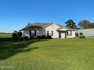 2654 Fournerat Rd, Eunice, LA 70535