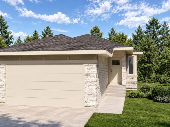 4 Brickyard Dr, Stony Plain, AB T7Z 0H9